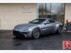 Thumbnail Photo 1 for 2020 Aston Martin V8 Vantage Coupe